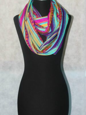 Infinity Scarf 2