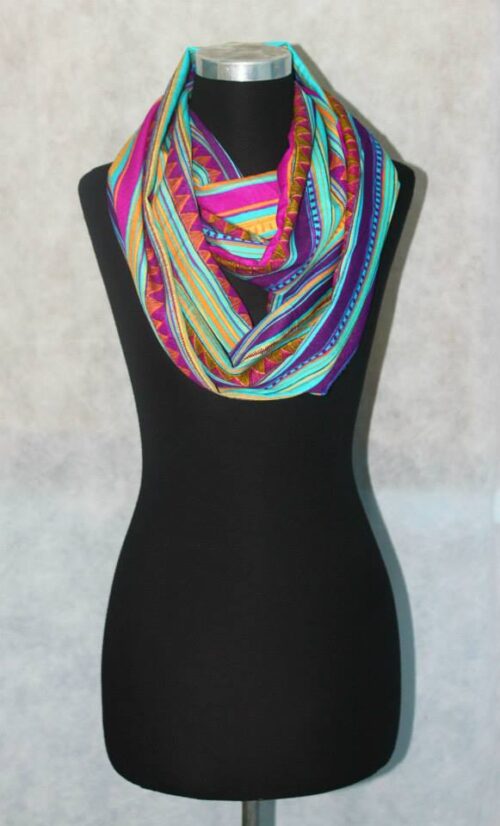 Infinity Scarf 2