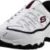 White/Black/Red