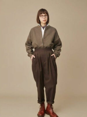 VELMA 5