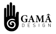 Gama Design Studio Logo